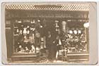 High Steet, No 148, Alfred Tumber, Toy Shop, 1920s | Margate History